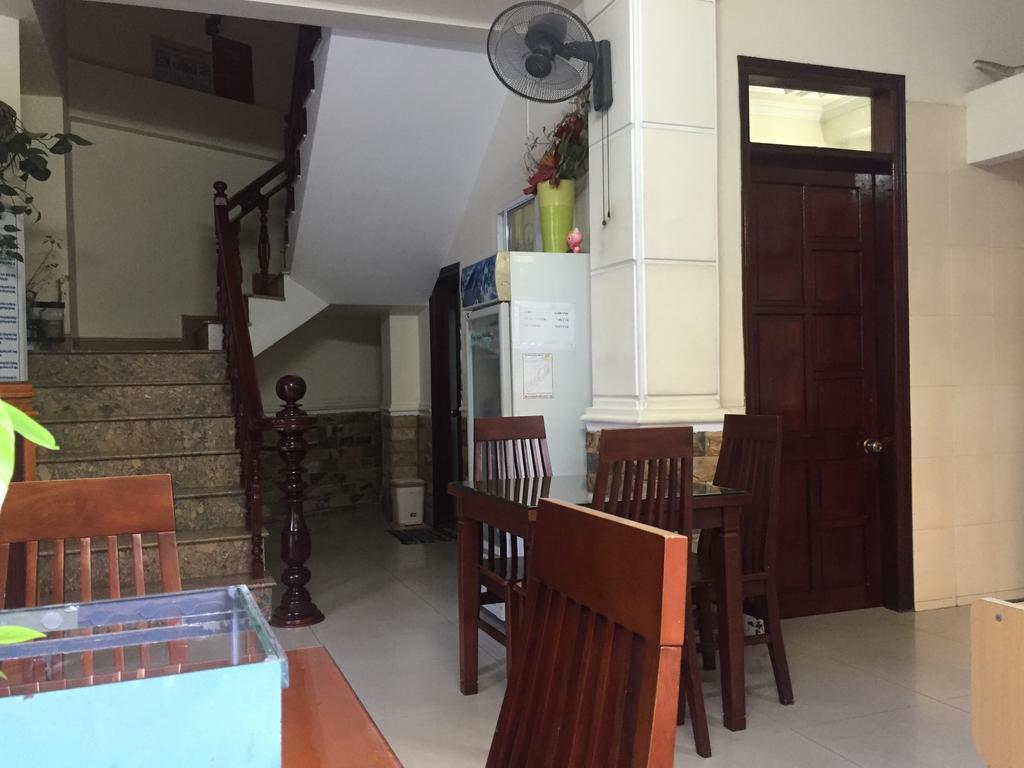 Star Binh Duong Hotel Hue Luaran gambar