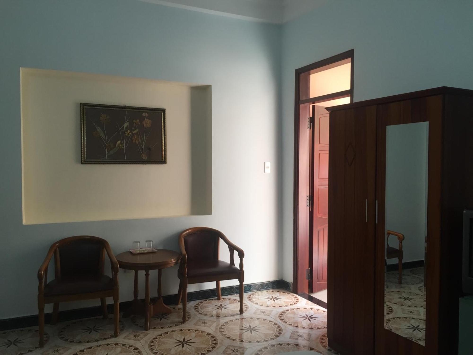 Star Binh Duong Hotel Hue Bilik gambar