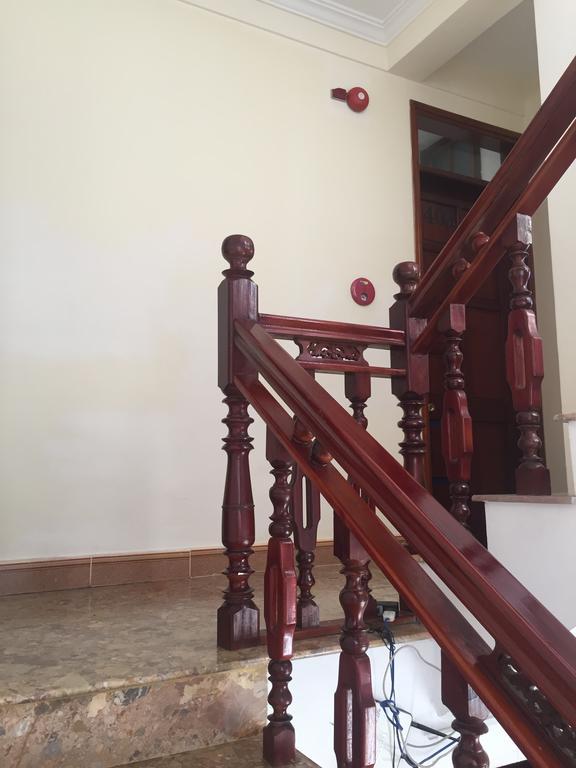 Star Binh Duong Hotel Hue Luaran gambar