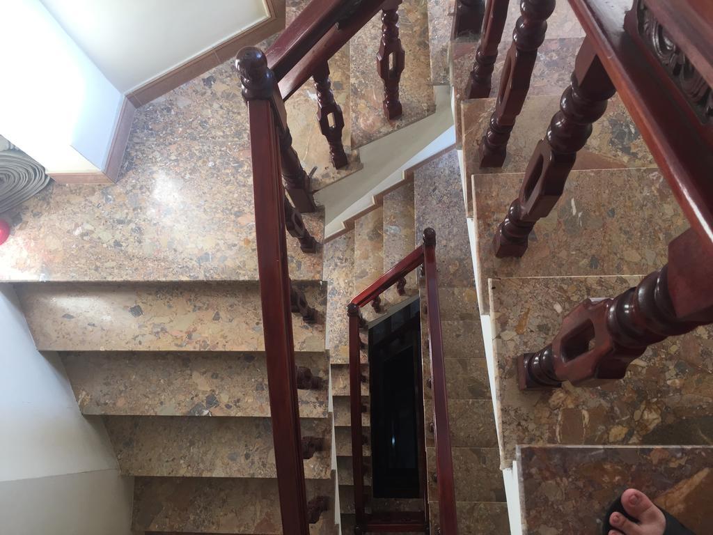 Star Binh Duong Hotel Hue Luaran gambar