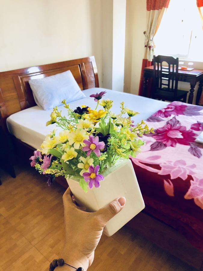 Star Binh Duong Hotel Hue Luaran gambar