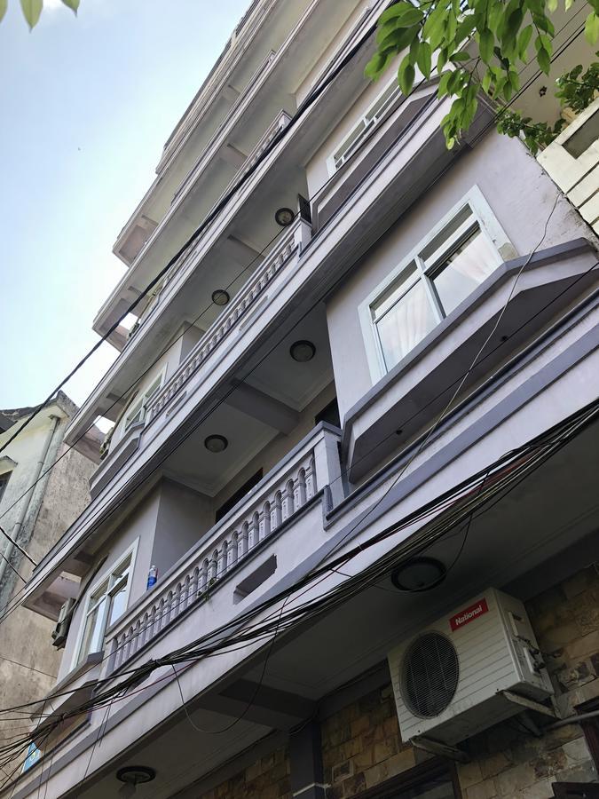 Star Binh Duong Hotel Hue Luaran gambar