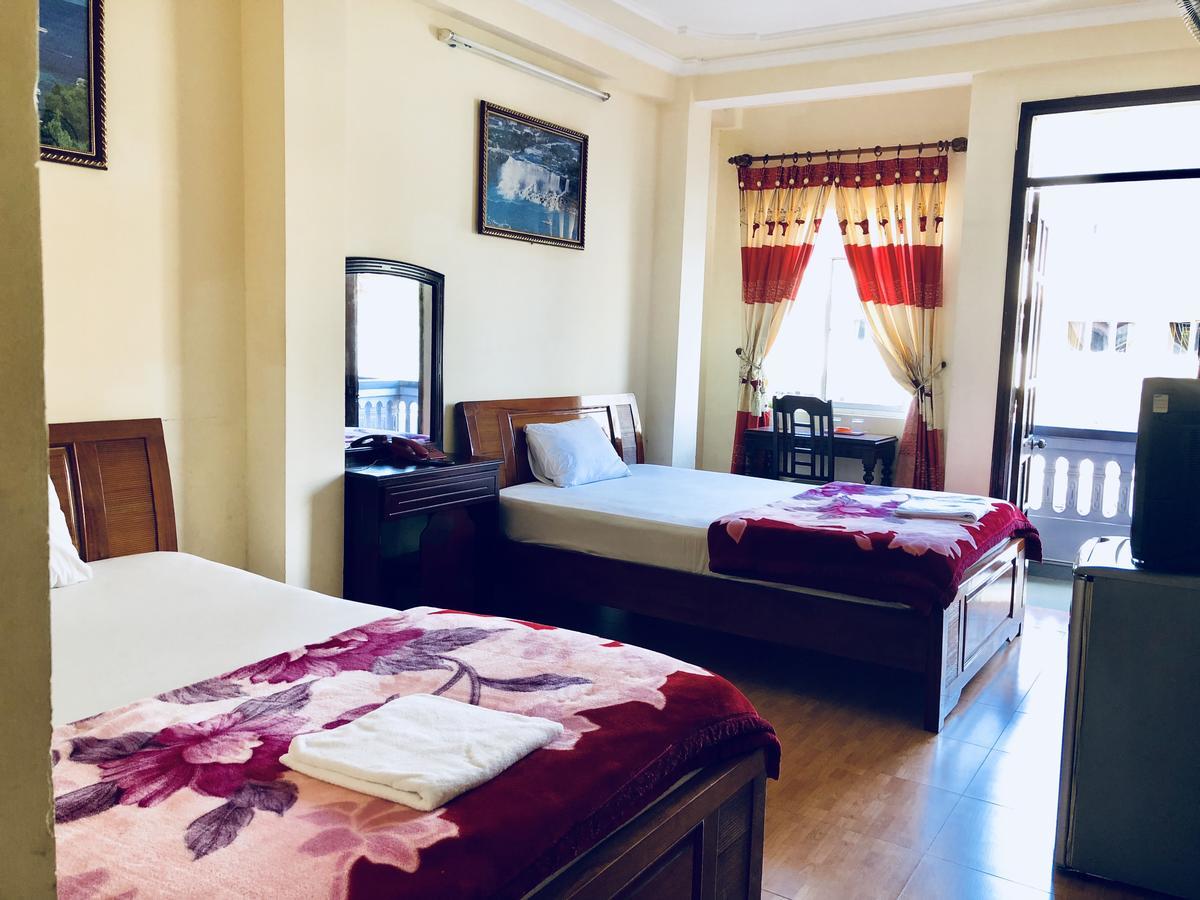 Star Binh Duong Hotel Hue Luaran gambar